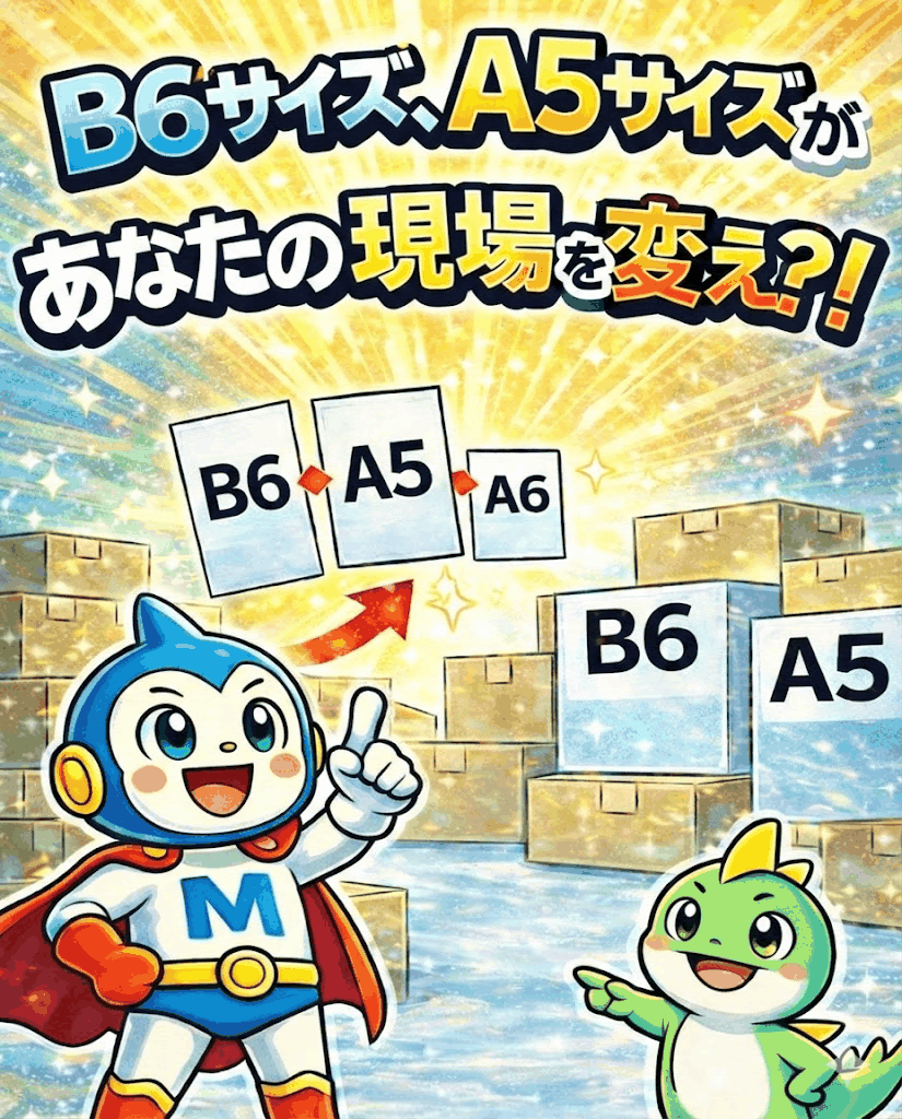 無地ラベル・シール モノラ